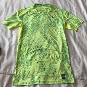 Nike Men’s DriFit Compression Shirt